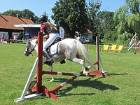 Drugie zawody jeździeckie z cyklu Pony Cup za nami