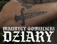 Dziary Maurycego Gomulickiego w Galerii EL