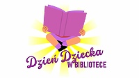 Dzień Dziecka z biblioteką