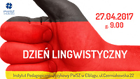 Dzień lingwistyczny w PWSZ