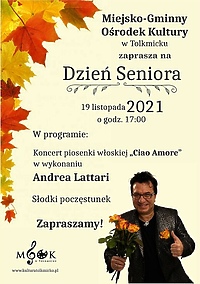 Dzień Seniora