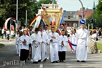 Dzisiaj święto Bożego Ciała. Przez miasto przejdzie 10 procesji