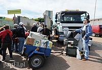 Elbląskie Dni Recyklingu: Nie marnuj, napraw, wymień