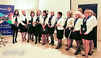 Rotary ma piękniejsze oblicze