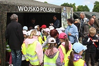 Elbląskie służby będą świętować