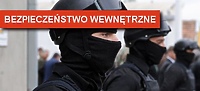 EUH-E – bezpieczeństwo wewnętrzne kierunek na przyszłość