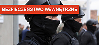 EUH-E kształci na kierunku Bezpieczeństwo wewnętrzne