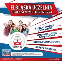 EUH-E uruchamia nowe kierunki