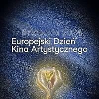 Europejski Dzień Kina Artystycznego