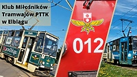 Spotkanie z historią tramwajów