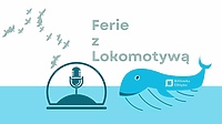 Ferie z Julianem Tuwimem w Lokomotywie