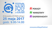 Festiwal Nauki już w czwartek