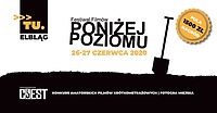 Festiwal, wbrew nazwie, na poziomie