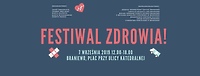 Festiwal Zdrowia w Braniewie