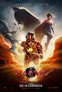 „Flash” w Kinie Światowid