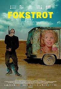 „Fokstrot” w  Dyskusyjnym Klubie Filmowym