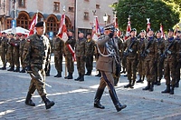 Wojsko Polskie będzie świętować