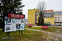 Czas na przebudowę teatru