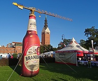 Elbląg nie-festiwalowy