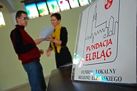 Sięgnij po stypendium Fundacji Elbląg