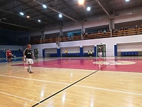 Futsalowa Concordia wciąż bez zwycięstwa