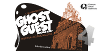 Ghost Guest 4 - koncert w Galerii EL