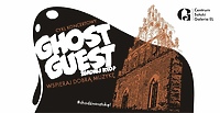 Ghost Guest | Zgadnij kto? po raz ósmy