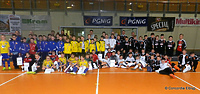 GKS Wikielec najlepszy w turnieju Concordia Cup