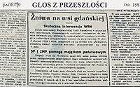 Most ten jest załamany (Głos z przeszłości, odc. 158)