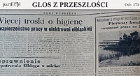 Chodzi tu o bezpieczeństwo ludzi pracy (Głos z przeszłości, odc. 171)