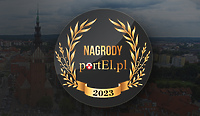 Nagrody portElu 2023  (Z przymrużeniem oka)