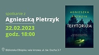 Nowa książka elblążanki zaskakuje