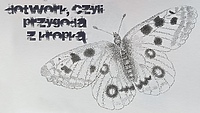 Dotwork, czyli przygoda z kropką