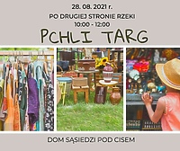 Pchli Targ Pod Cisem