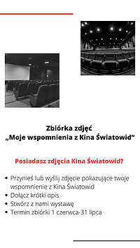 Przynieś zdjęcia do Światowida