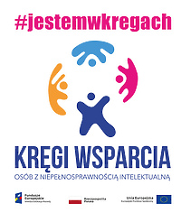 Kręgi Wsparcia pomocą dla niepełnosprawnych