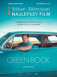 Green Book w kinie Światowid