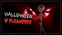 Halloween w Elkamerze