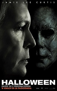 „Halloween” z Jamie Lee Curtis w Multikinie