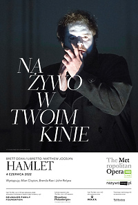 „Hamlet” na zakończenie sezonu