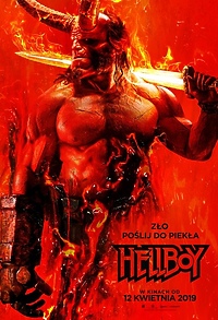 Hellboy w Światowidzie