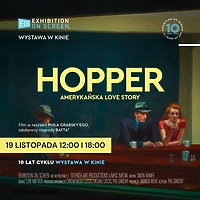 Hopper w kinie Światowid