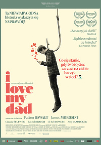 „I love my Dad” w DKF