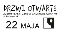 II Drzwi otwarte Liceum Plastycznego w piątek