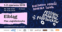 III Festiwal Smaków Food Trucków – jemy i bawimy się w czerwcowy weekend!