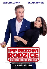 Imprezowi rodzice premierowo w kinie Światowid