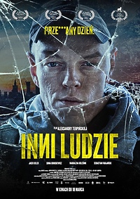 „Inni ludzie” w Kinie „Światowid”