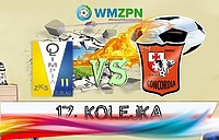 IV liga: Derby Elbląga