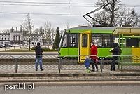 Jak zniechęcić pasażera  (napisali do nas)