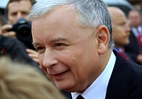 Przed wizytą Kaczyńskiego w Elblągu